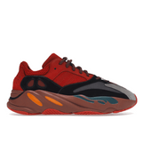 Adidas Yeezy Boost 700 Hi-Res Red - Sneakerzone