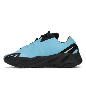 Adidas Yeezy Boost 700 MNVN Bright Cyan - Sneakerzone