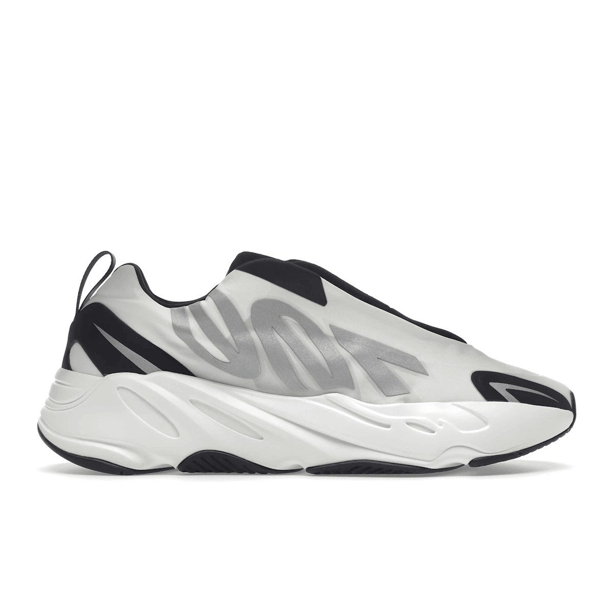 Adidas Yeezy Boost 700 MNVN Laceless Analog - Sneakerzone