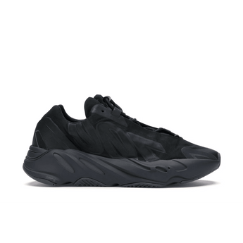 Adidas Yeezy Boost 700 MNVN Triple Black - Sneakerzone