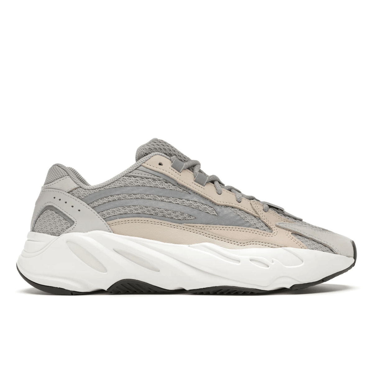 Adidas Yeezy Boost 700 V2 Cream - Sneakerzone