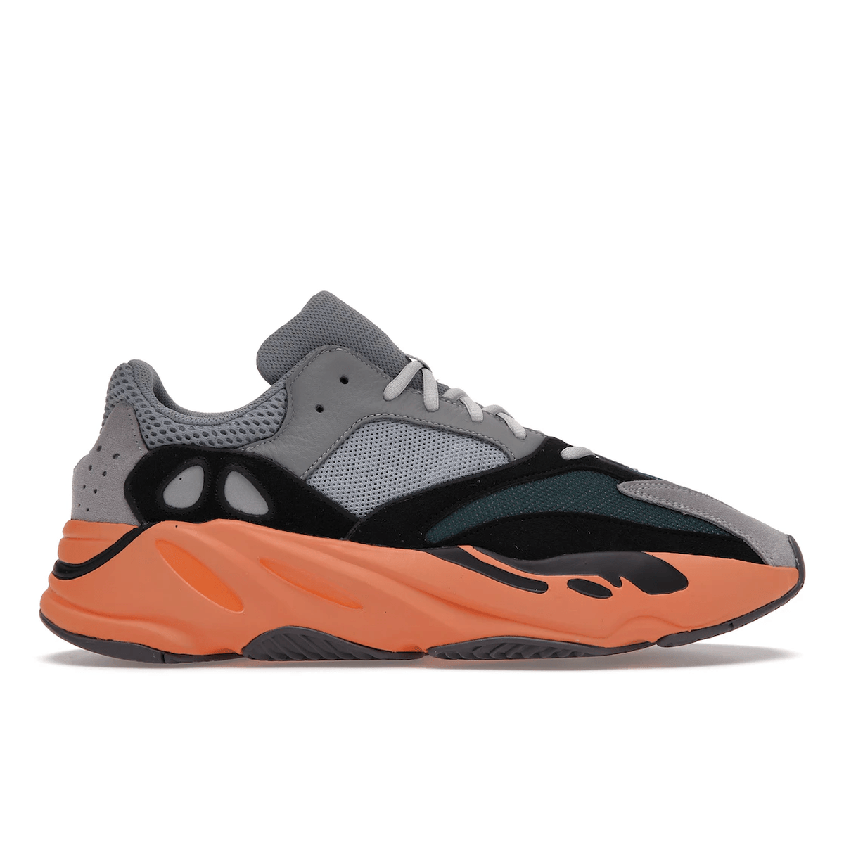 Adidas Yeezy Boost 700 Wash Orange - Sneakerzone