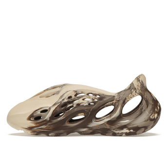 Adidas Yeezy Foam RNNR MX Cream Clay - Sneakerzone