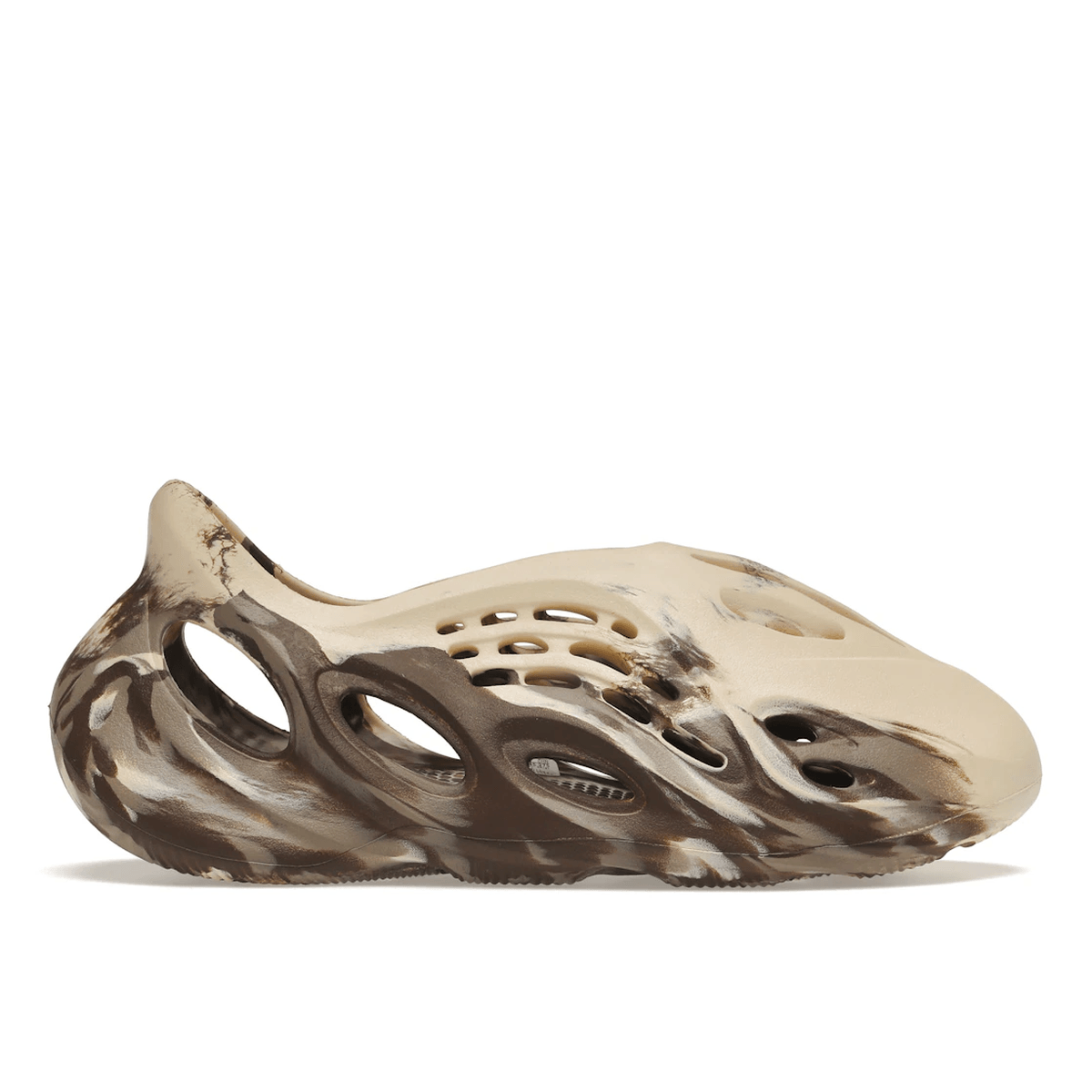 Adidas Yeezy Foam RNNR MX Cream Clay - Sneakerzone