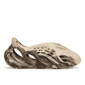 Adidas Yeezy Foam RNNR MX Cream Clay - Sneakerzone