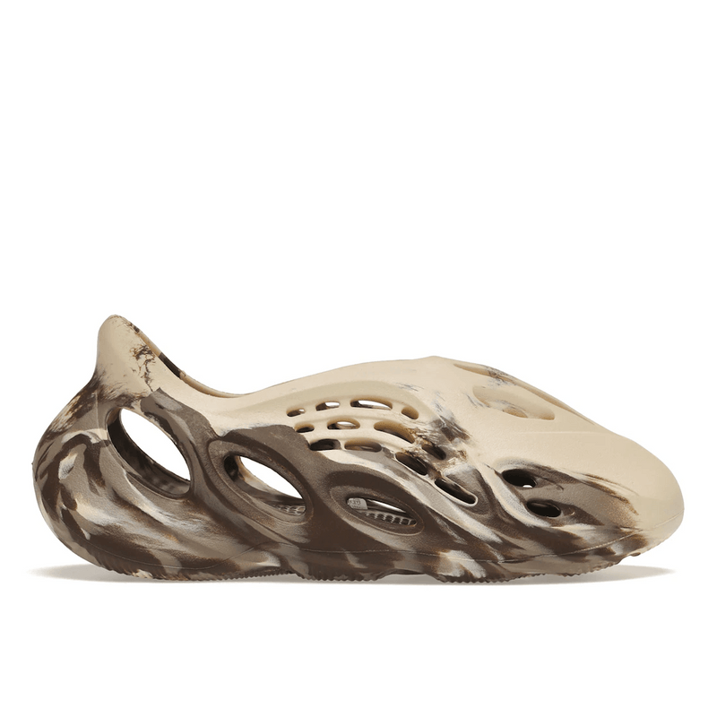 Adidas Yeezy Foam RNNR MX Cream Clay product image