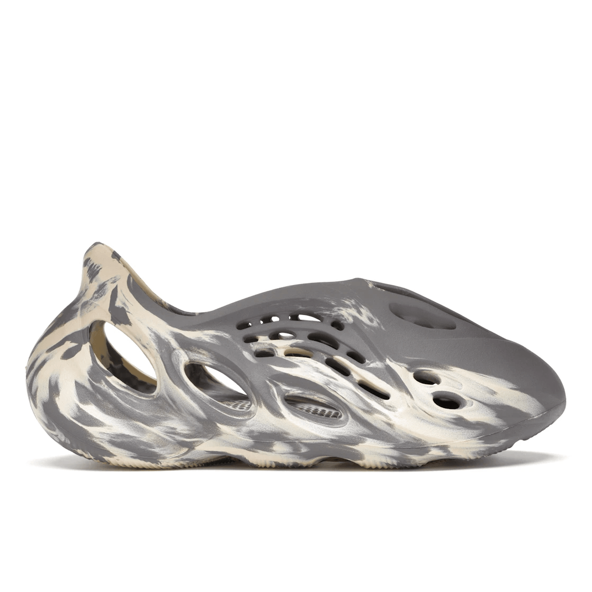 Adidas Yeezy Foam RNNR MXT Moon Gray - Sneakerzone