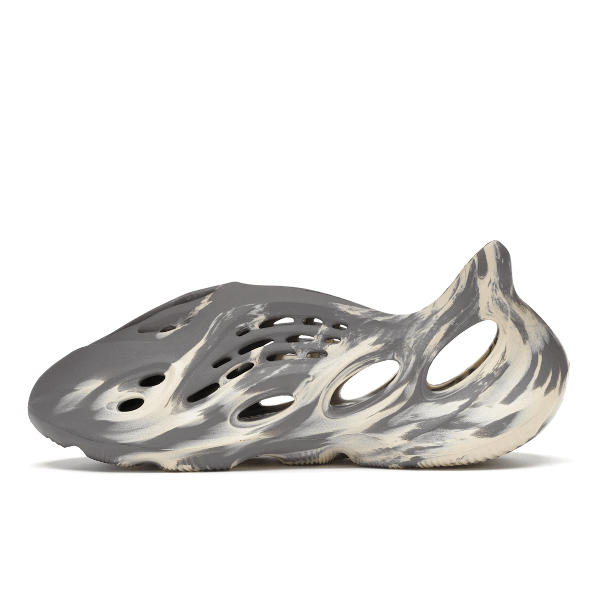 Adidas Yeezy Foam RNNR MXT Moon Gray - Sneakerzone