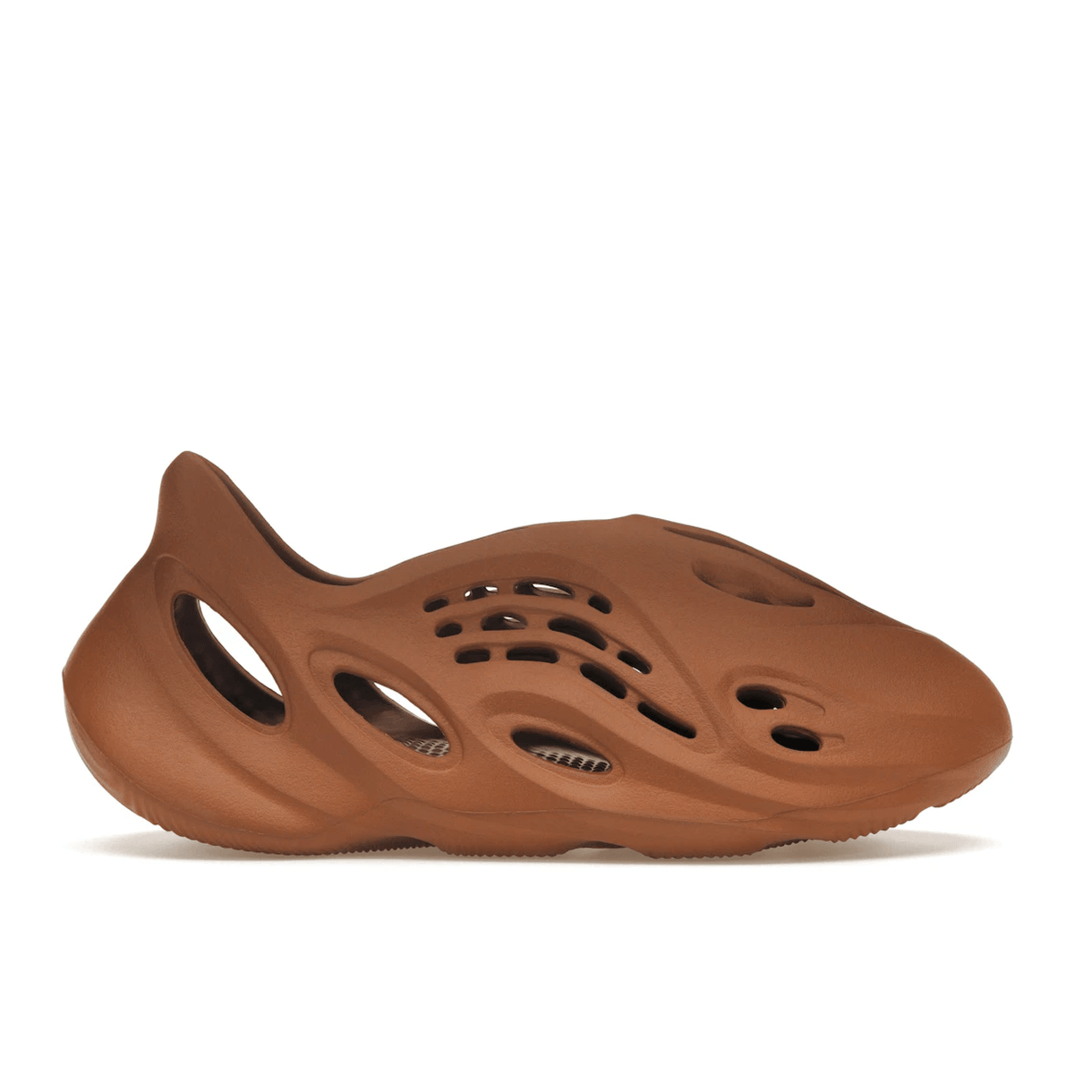 Adidas Yeezy Foam RNR Clay Red - Sneakerzone