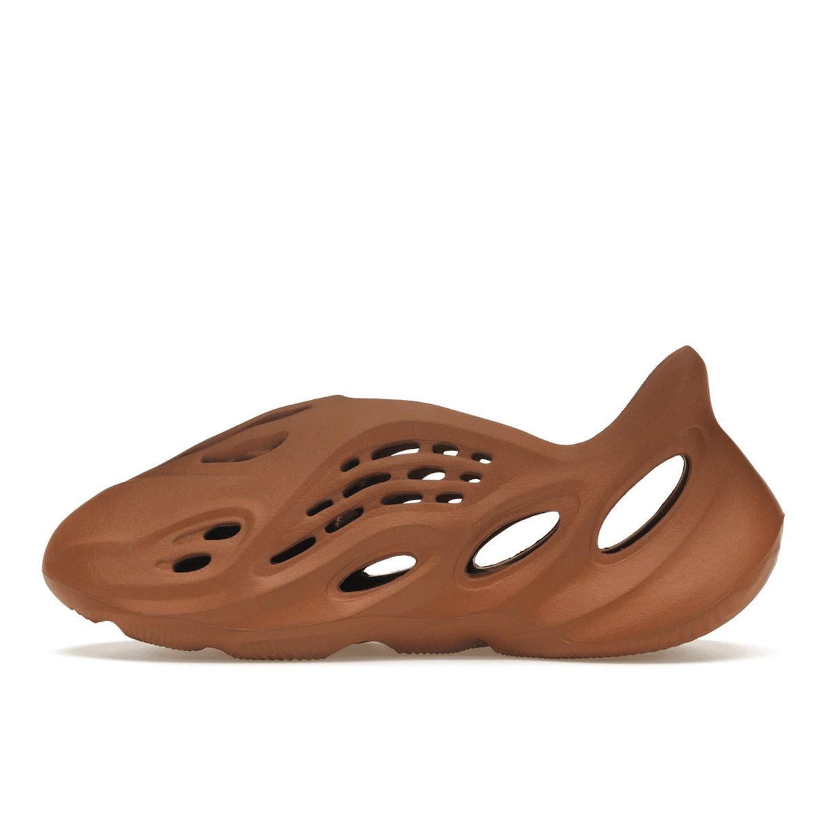 Adidas Yeezy Foam RNR Clay Red - Sneakerzone