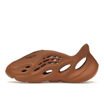 Adidas Yeezy Foam RNR Clay Red - Sneakerzone