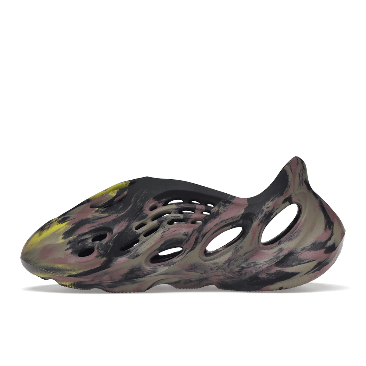 Adidas Yeezy Foam RNR MX Carbon - Sneakerzone