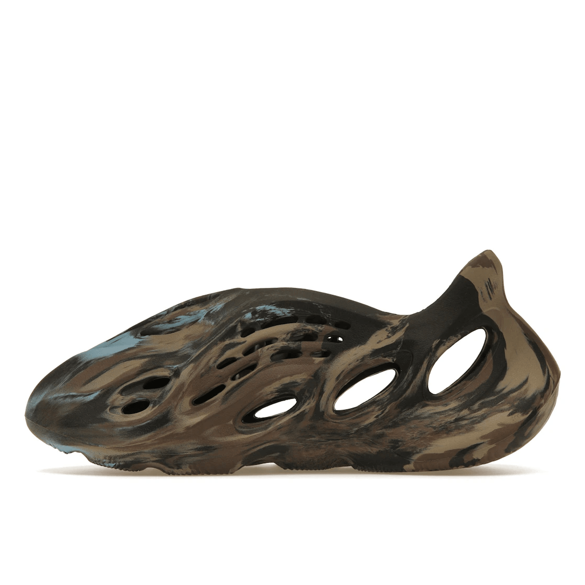 Adidas Yeezy Foam RNR MX Cinder - Sneakerzone