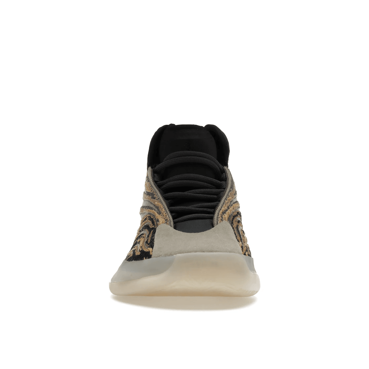 Adidas Yeezy QNTM Amber Tint - Sneakerzone