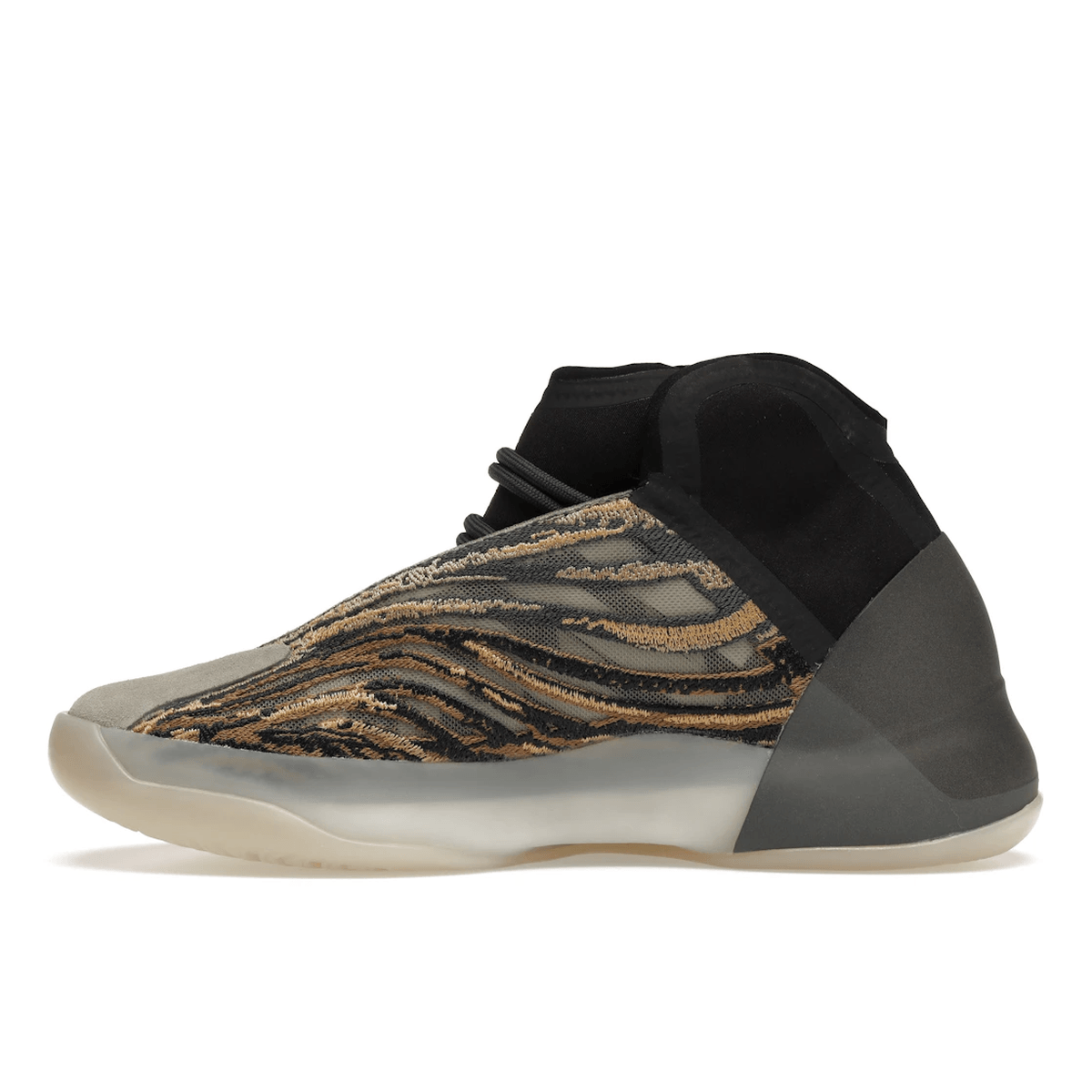 Adidas Yeezy QNTM Amber Tint - Sneakerzone