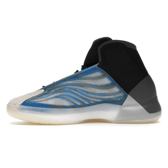Adidas Yeezy QNTM BSKTBL Frozen Blue - Sneakerzone