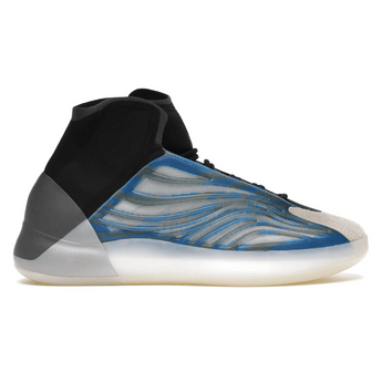 Adidas Yeezy QNTM BSKTBL Frozen Blue - Sneakerzone
