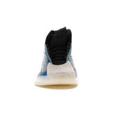Adidas Yeezy QNTM BSKTBL Frozen Blue - Sneakerzone