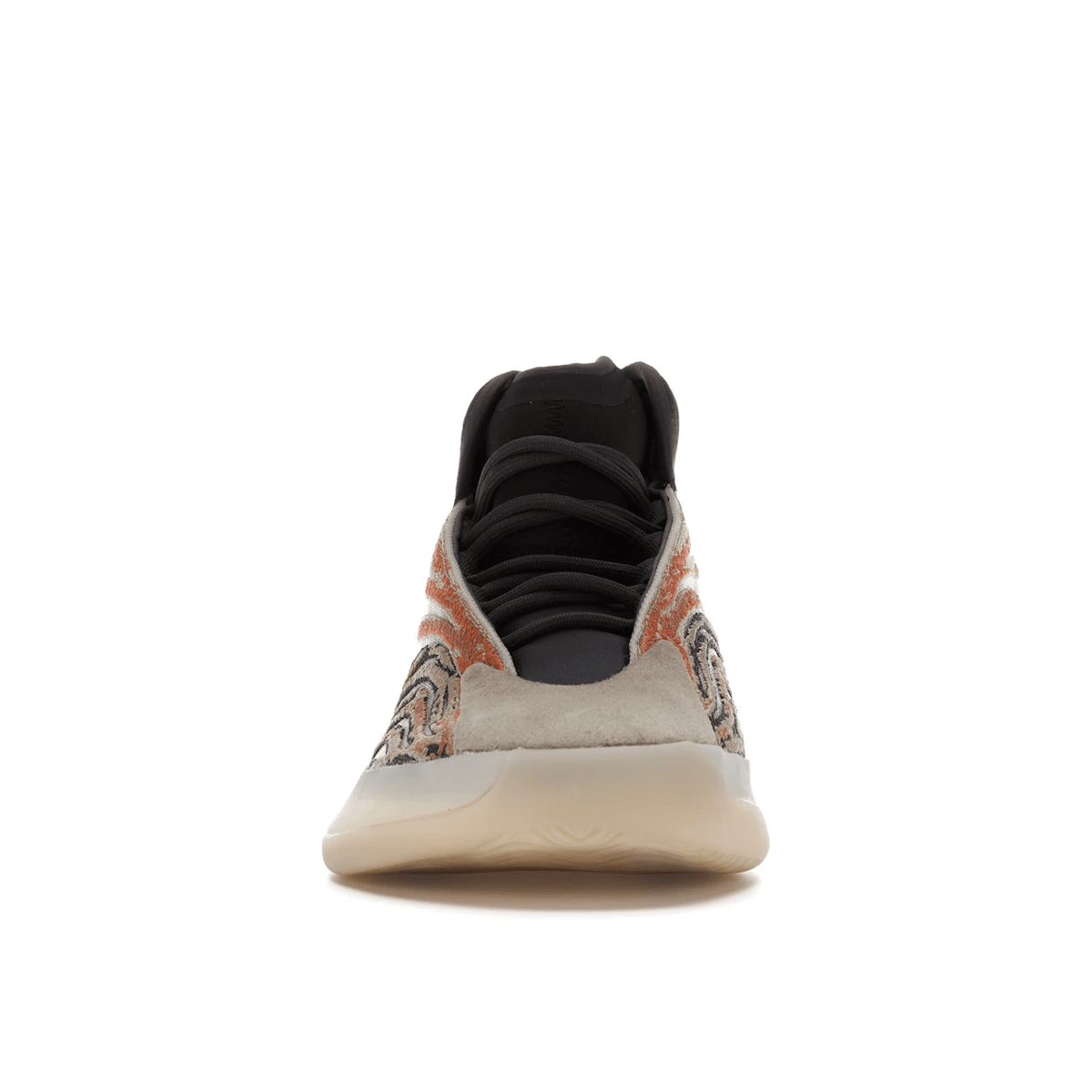 Adidas Yeezy QNTM Flash Orange - Sneakerzone