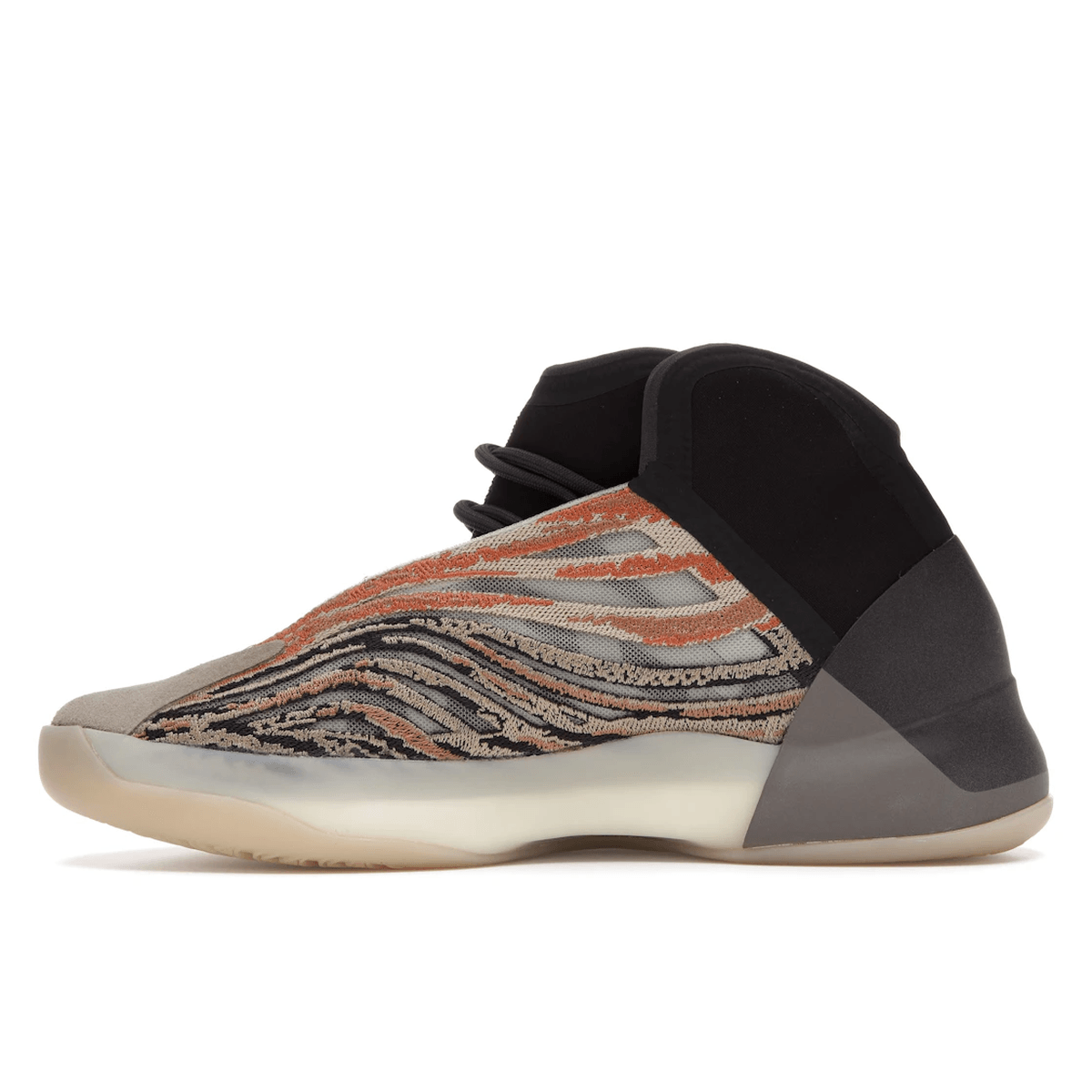 Adidas Yeezy QNTM Flash Orange - Sneakerzone