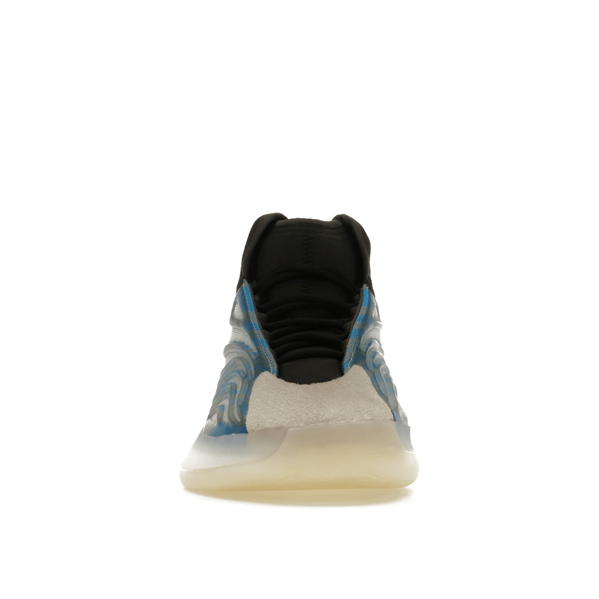 Adidas Yeezy QNTM Frozen Blue - Sneakerzone