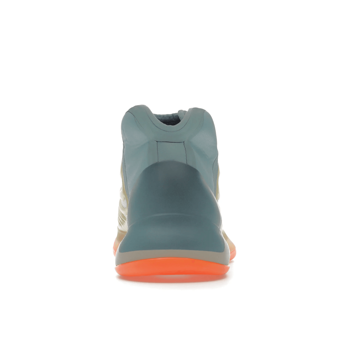 Adidas Yeezy QNTM Hi-Res Coral - Sneakerzone