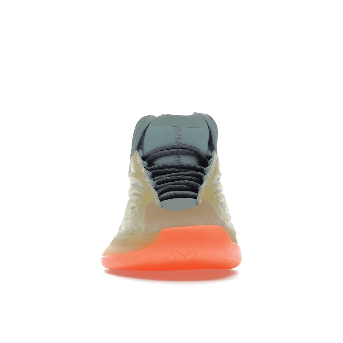 Adidas Yeezy QNTM Hi-Res Coral - Sneakerzone