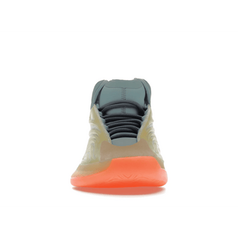 Adidas Yeezy QNTM Hi-Res Coral - Sneakerzone