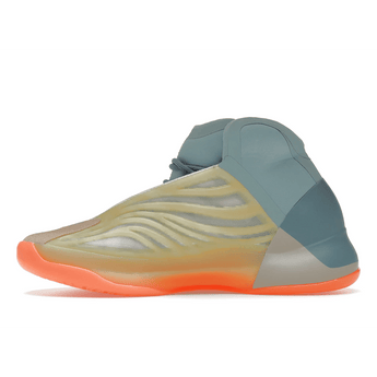 Adidas Yeezy QNTM Hi-Res Coral - Sneakerzone