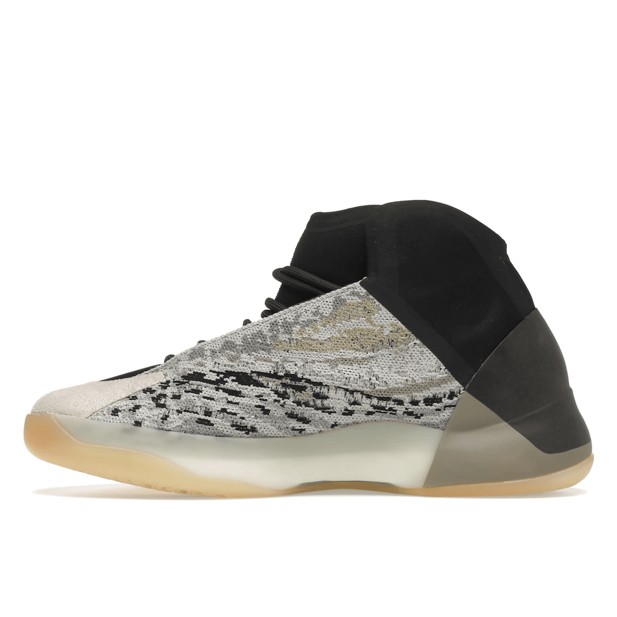 Adidas Yeezy QNTM Sea Teal - Sneakerzone