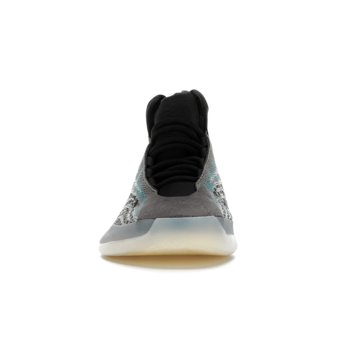 Adidas Yeezy QNTM Teal Blue - Sneakerzone