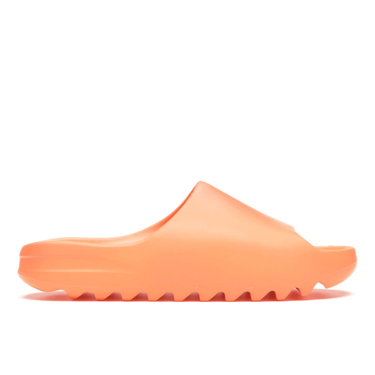 Adidas Yeezy Slide Enflame Orange - Sneakerzone