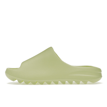 Adidas Yeezy Slide Glow Green - Sneakerzone