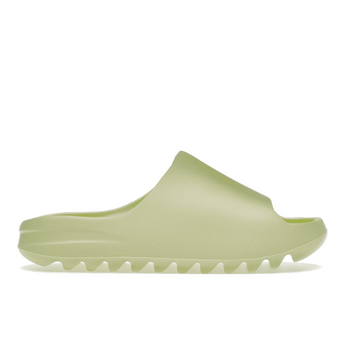 Adidas Yeezy Slide Glow Green - Sneakerzone