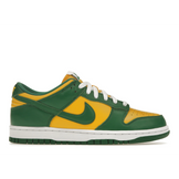 Nike Dunk Low Brazil