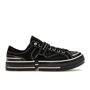 Converse Chuck Taylor All Star 70 Ox 2-in-1 Feng Chen Wang Black