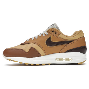 Air Max 1 SNKRS Day Brown