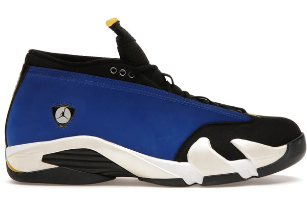 Air Jordan 14 Retro Low Laney