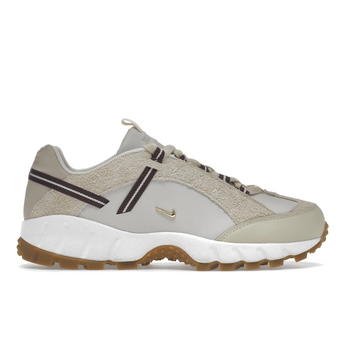 Nike Air Humara LX Jacquemus Light Bone Gold