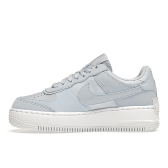 Air Force 1 Shadow Hydrogen Blue