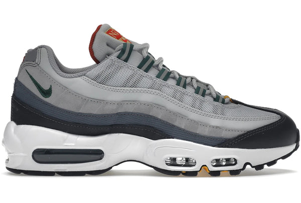 Nike Air Max 95 Pure Platinum Gorge Green