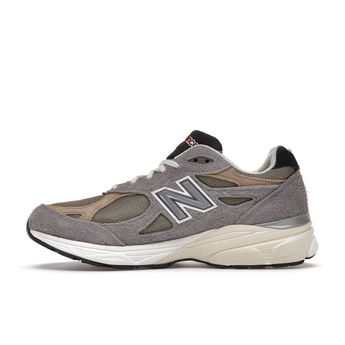 New Balance 990v3 MiUSA Teddy Santis Marblehead Incense