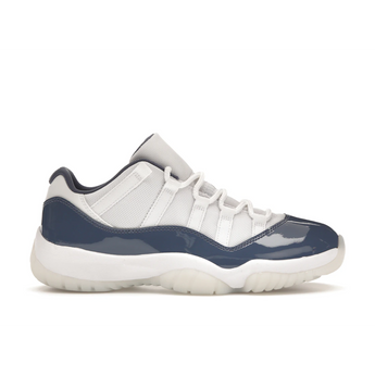 Air Jordan 11 Retro Low Diffused Blue