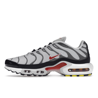 Nike Air Max Plus Photon Dust Varsity Red