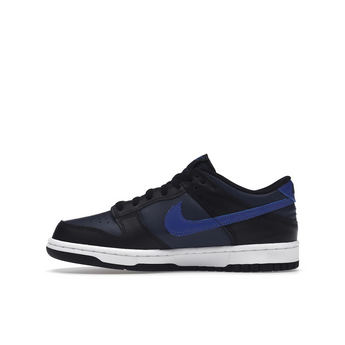 Nike Dunk Low Midnight Navy