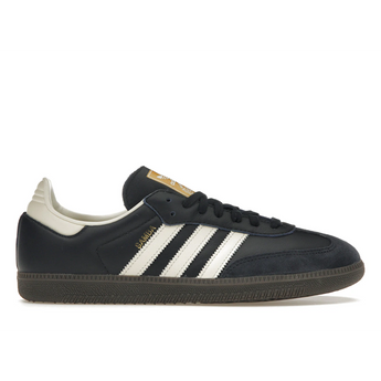 Adidas Samba OG Night Navy Gum