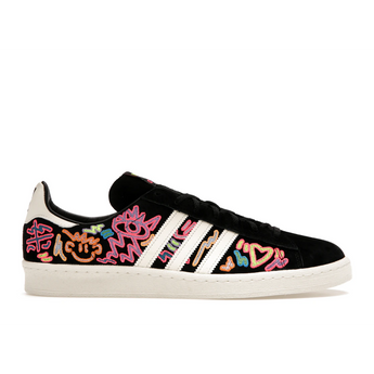 Adidas Campus 80s Kris Andrew Small Pride Collection