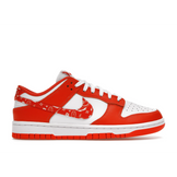 Nike Dunk Low Essential Paisley Pack Orange