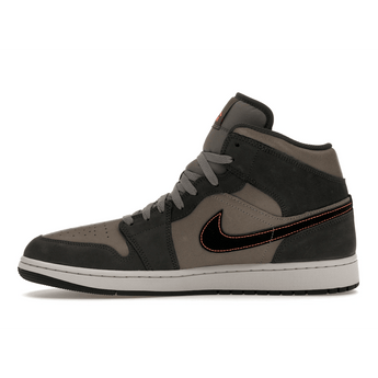 Air Air Jordan 1 Mid SE Night Stadium - Sneakerzone