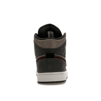 Air Air Jordan 1 Mid SE Night Stadium - Sneakerzone